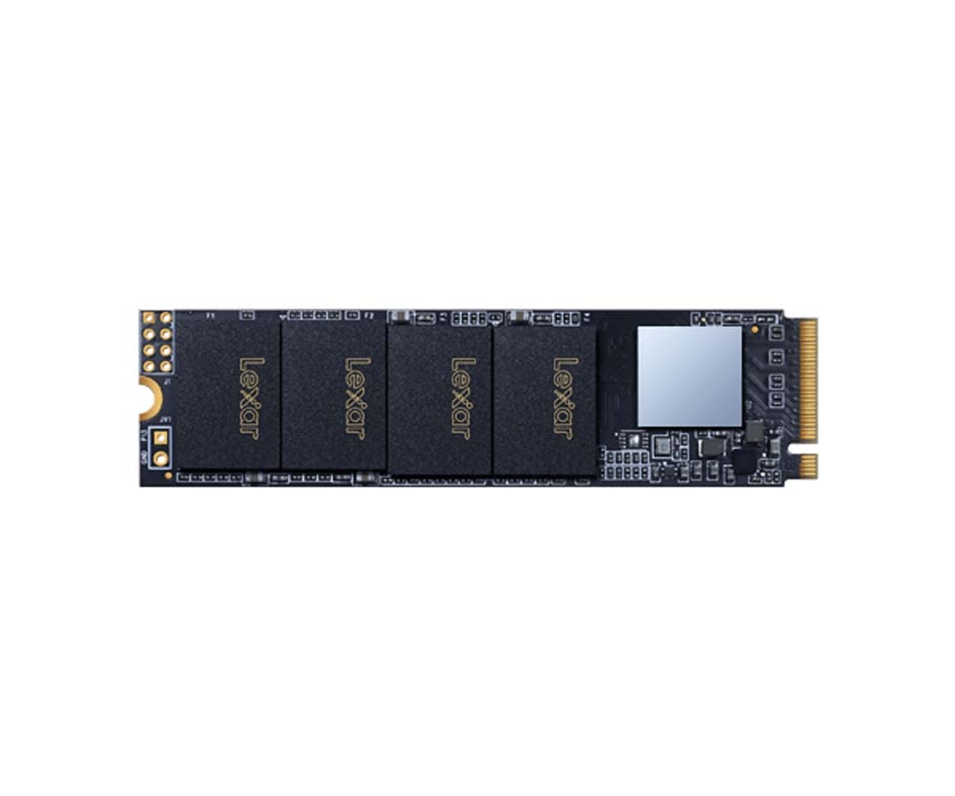 Lexar NM610 M.2-2280 1TB PCI Express NVMe 3.0 x4 Solid State Drive
