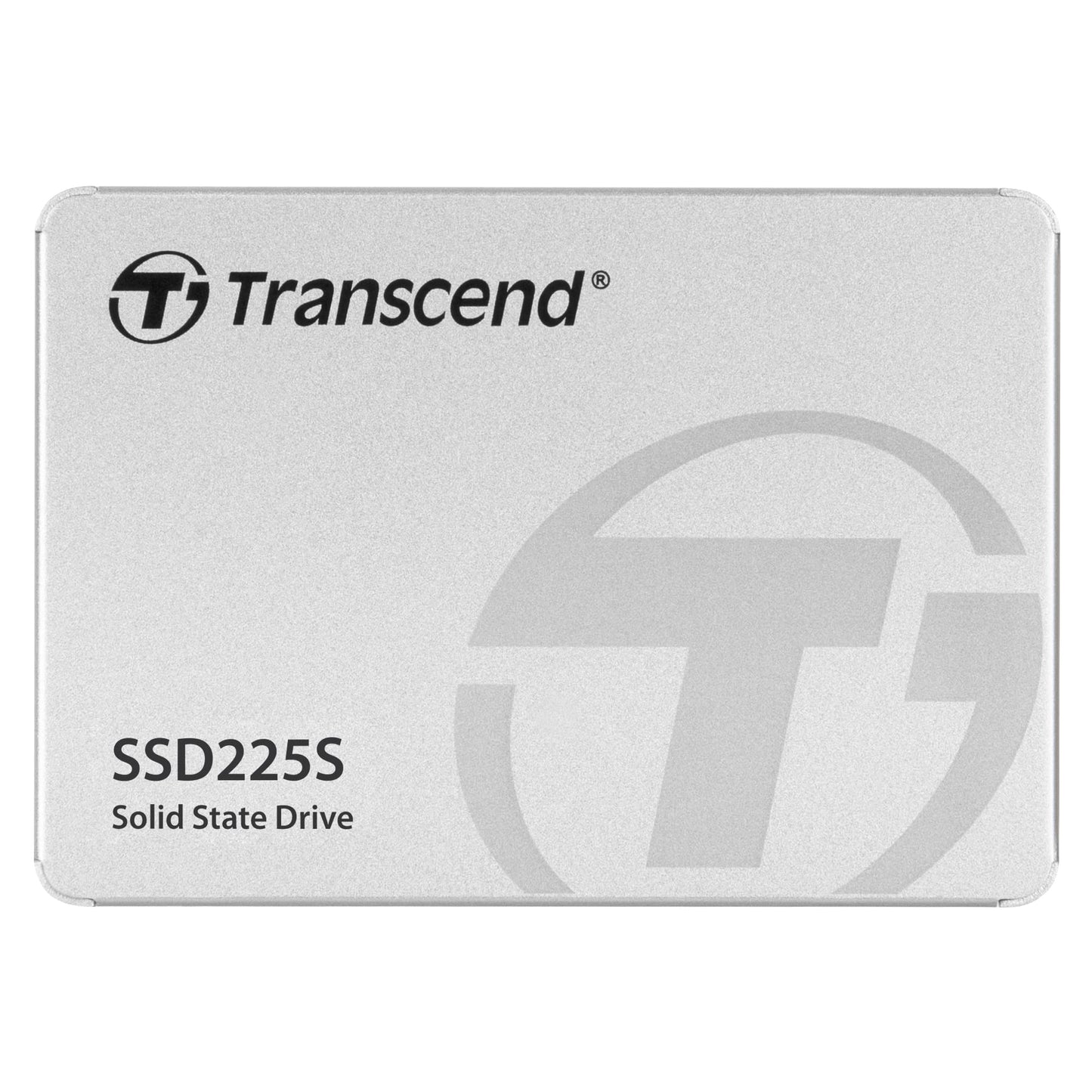 Transcend SSD225S SATA 6Gb/s 2.5-inch SSD Solid State Disk (TS-SSD225S)
