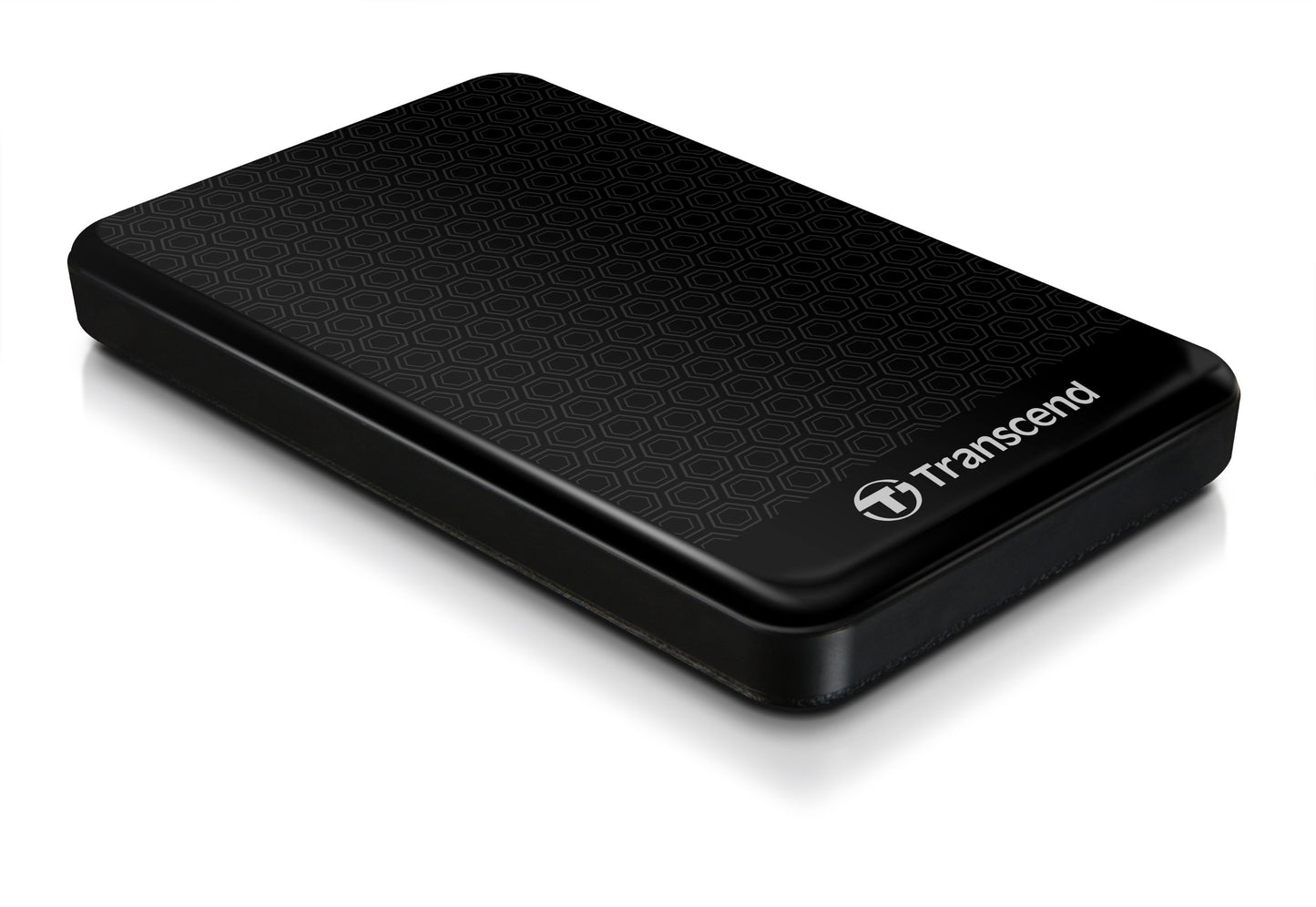 TRANSCEND 1TB StoreJet 2.5" A3K, Portable HDD (TS-SJ25A3K)