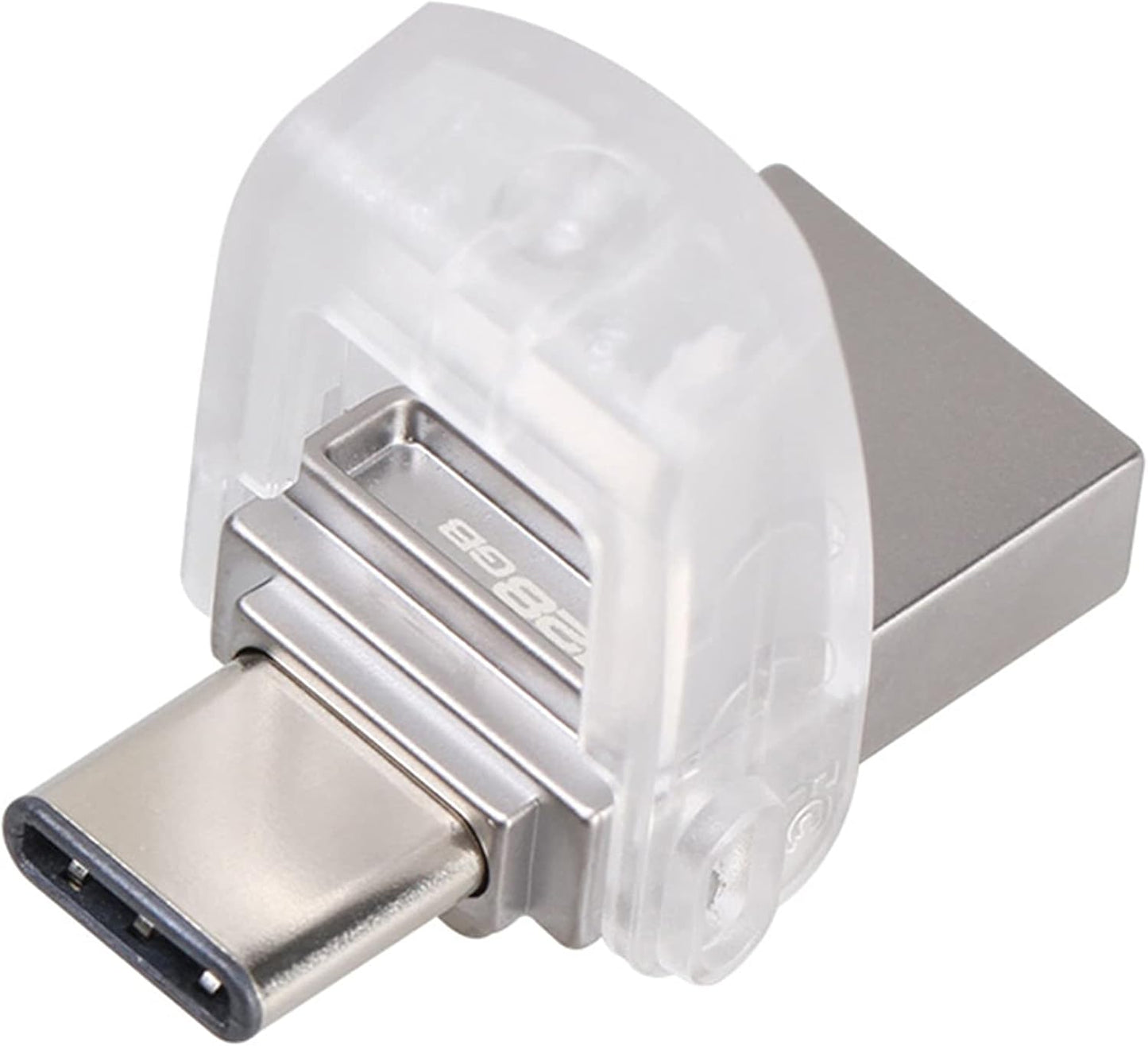 Kingston DT Microduo 3C USB Canada Retail