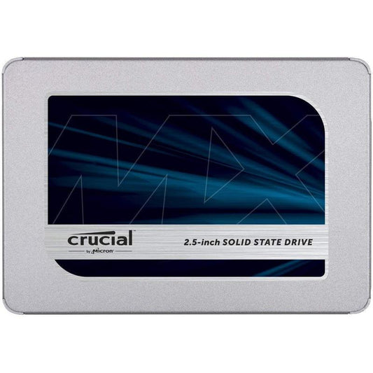 CT250MX500SSD1