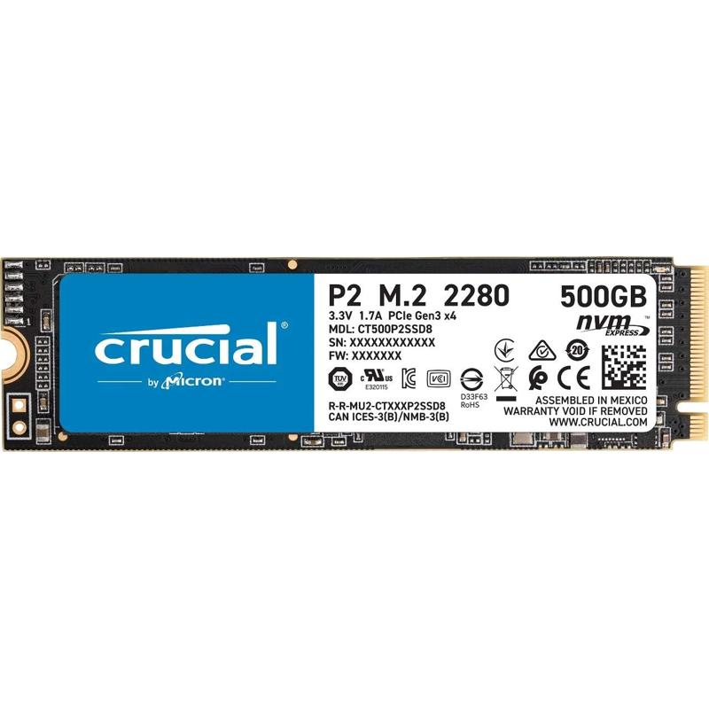 CT250P2SSD8