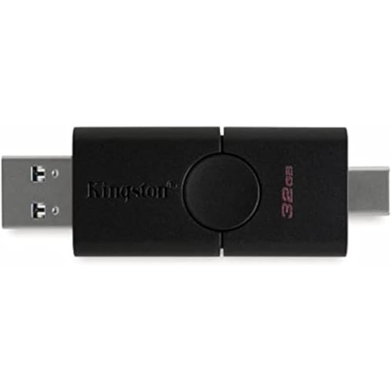 KIN-DTDE/32GB-S