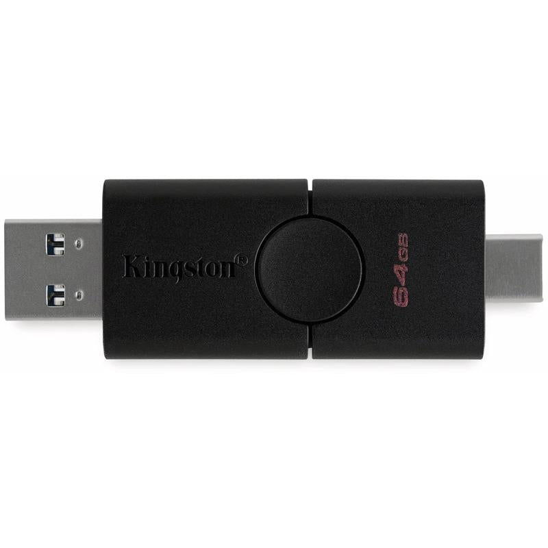 KIN-DTDE/64GB-S