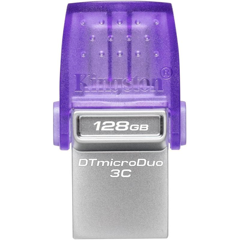 KIN-DTDUO3CG3/128GB-S