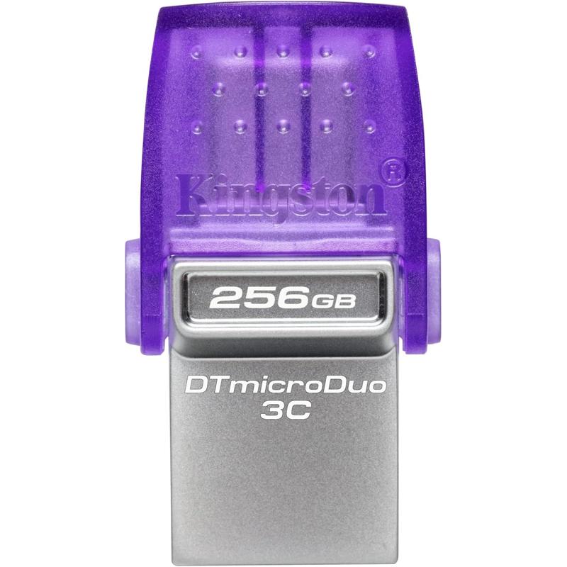 KIN-DTDUO3CG3/256GB-S