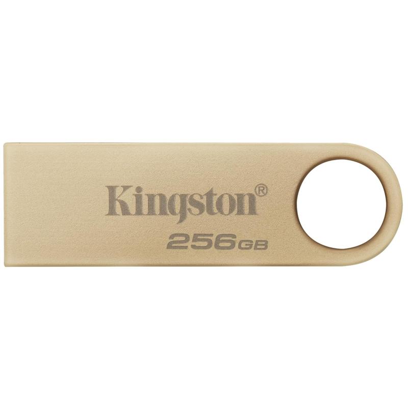 KIN-DTSE9G3/256GB-S