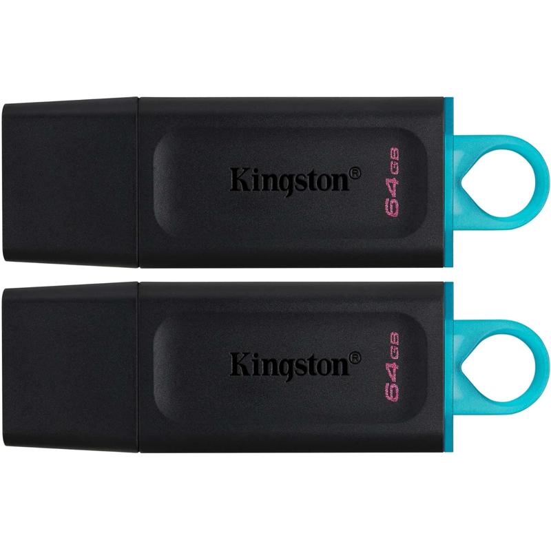 KIN-DTX/64GB-2-S2