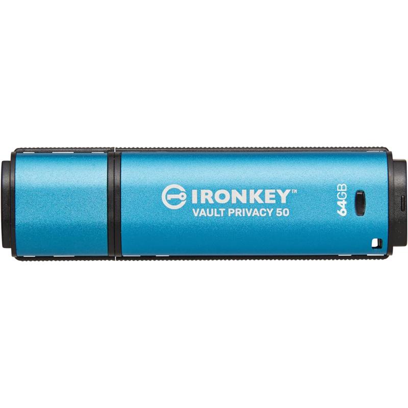 KIN-IKVP50/64GB-S