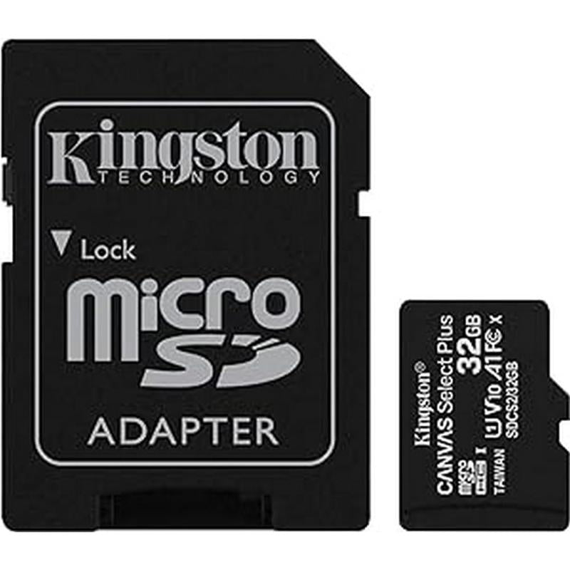 KIN-SDCS2/32GB-S