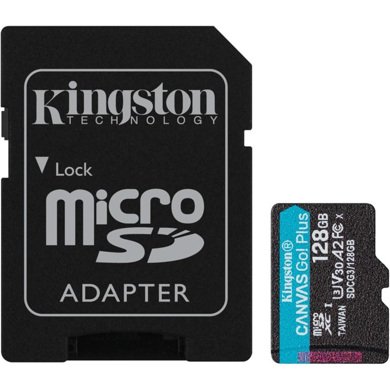 KIN-SDG3/128GB-S