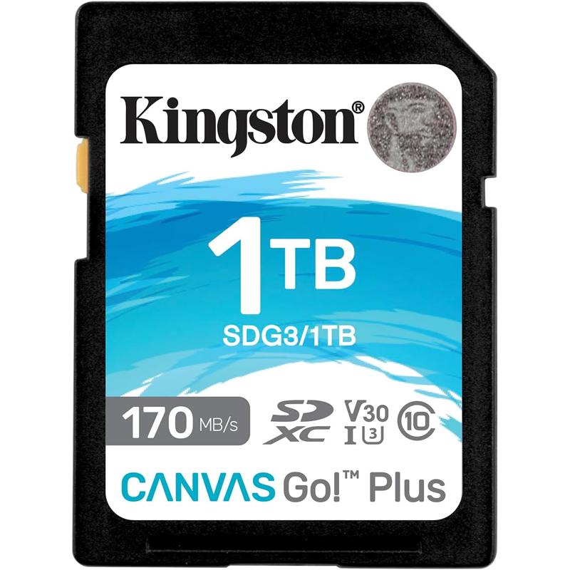 KIN-SDG3/1TB-S