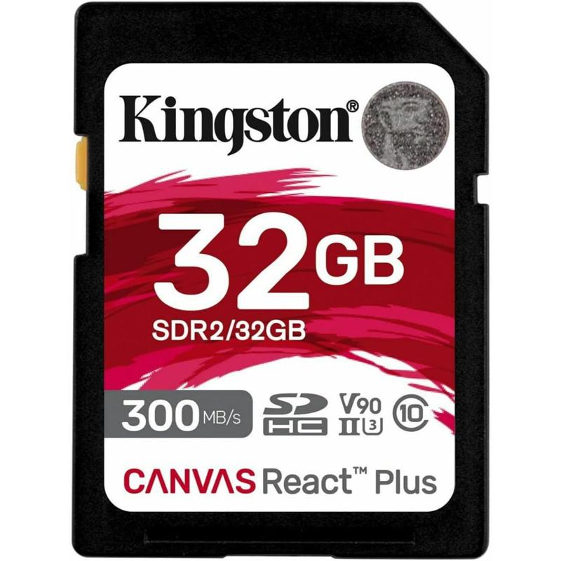 KIN-SDR2/32GB-S