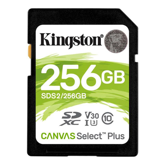 KIN-SDS2/256GB-S