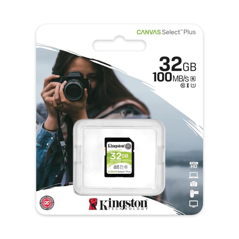 KIN-SDS2/32GB-S
