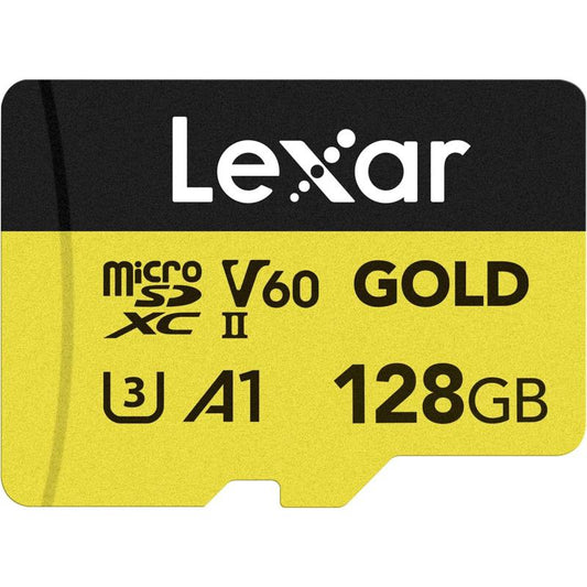LEX-LMSGOLD128G-BNNNG-S