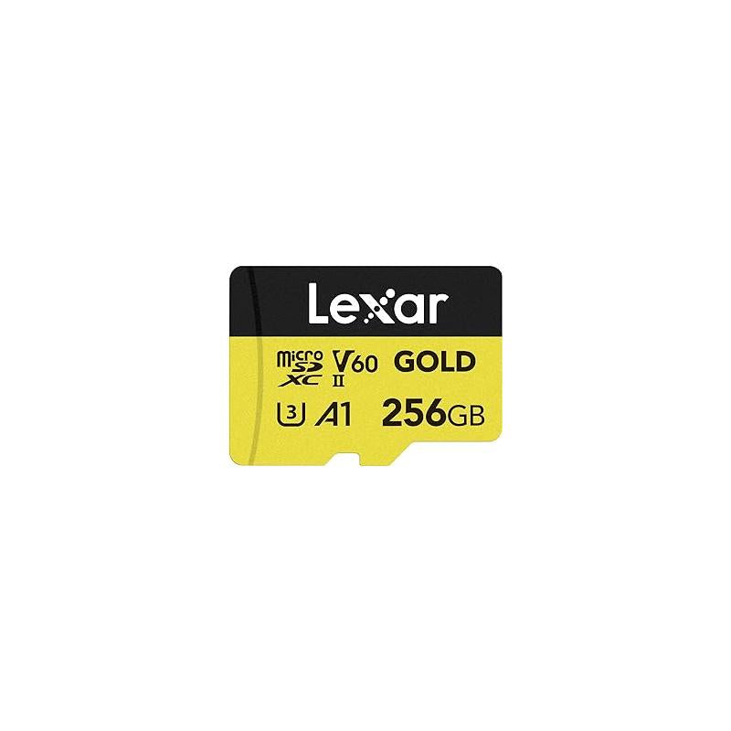 LMSGOLD256G-BNNNG