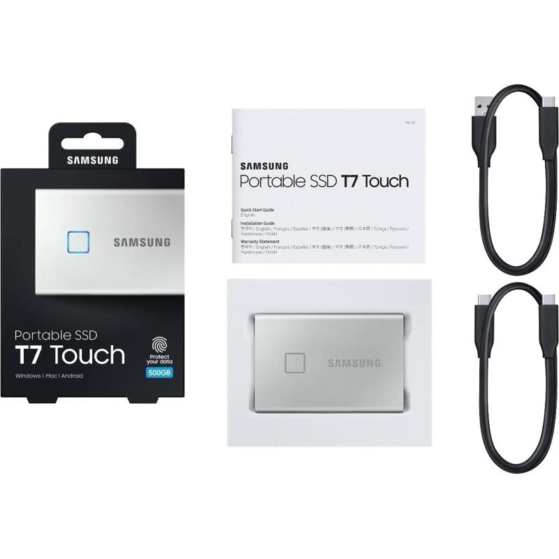 SAM-MU-PC500S/WW-L
