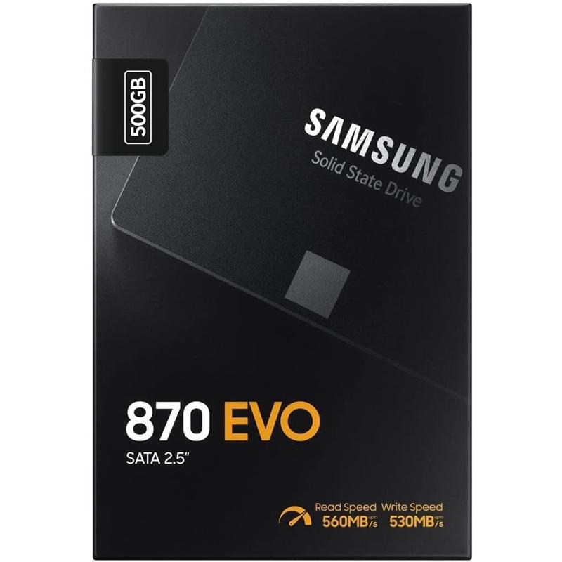 SAM-MZ-77E500B/EU-L