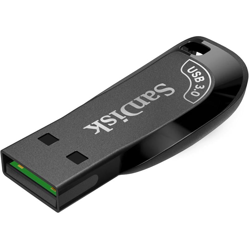 SanDisk Ultra Shift USB 3.0 Flash Drive - SDCZ410-G46