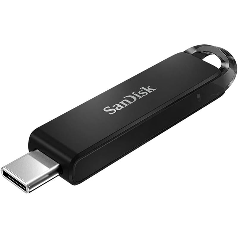 SanDisk Ultra USB Type-C Flash Drive - SDCZ460-G46