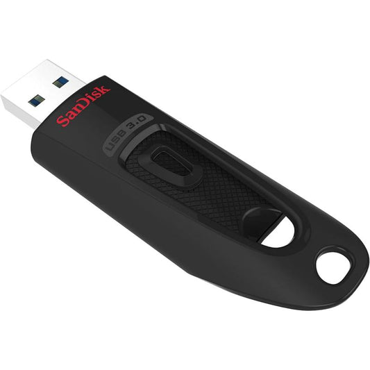 SanDisk Ultra USB 3.0 Flash Drive - SDCZ48-GAM46