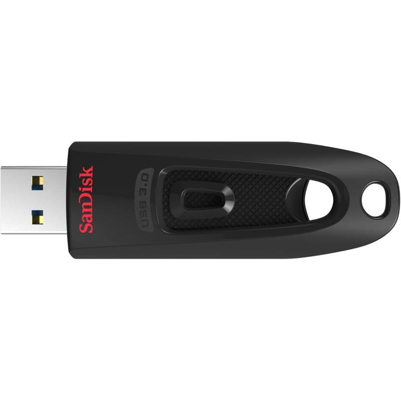 SanDisk Ultra USB 3.0 Flash Drive - SDCZ48-GAM46