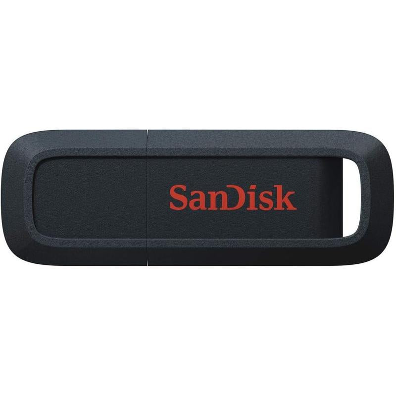 SanDisk Ultra Trek USB 3.0 Flash Drive - SDCZ490-G46