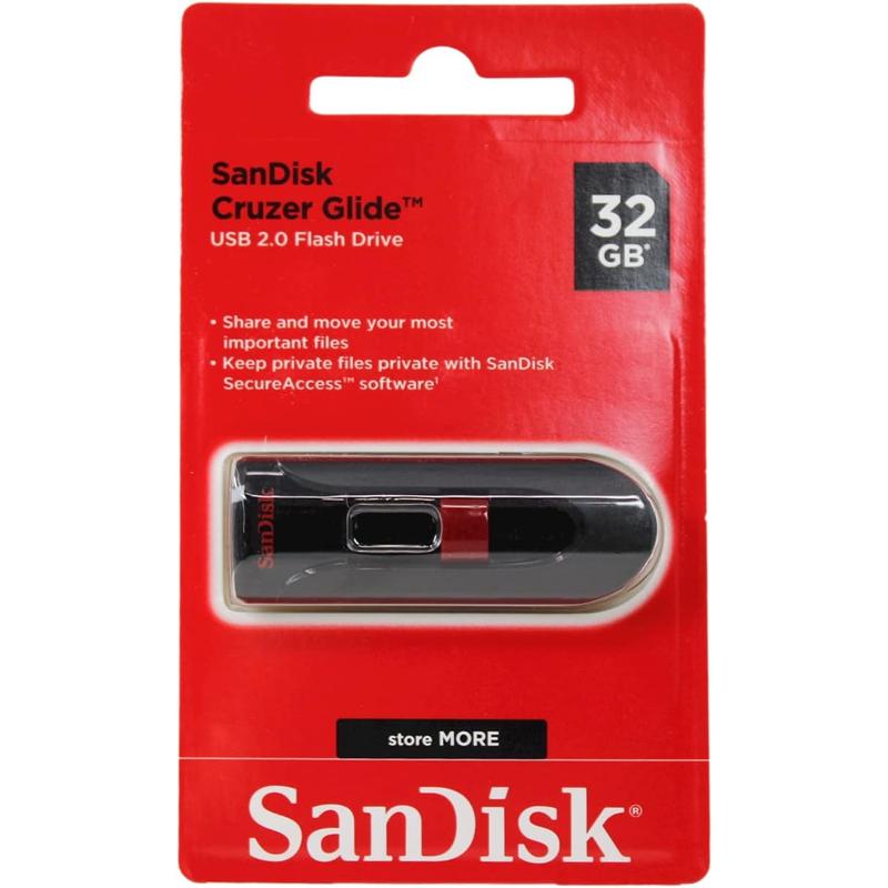 SDCZ60-032G-B35-3