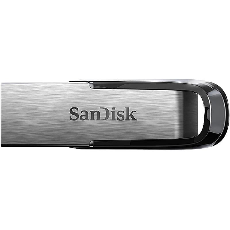 SanDisk Ultra Flair USB 3.0 Flash Drive High Performance up to 130MB/S - SDCZ73-A46