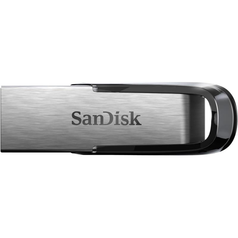 SanDisk Ultra Flair USB 3.0 Flash Drive High Performance up to 130MB/S - SDCZ73-A46