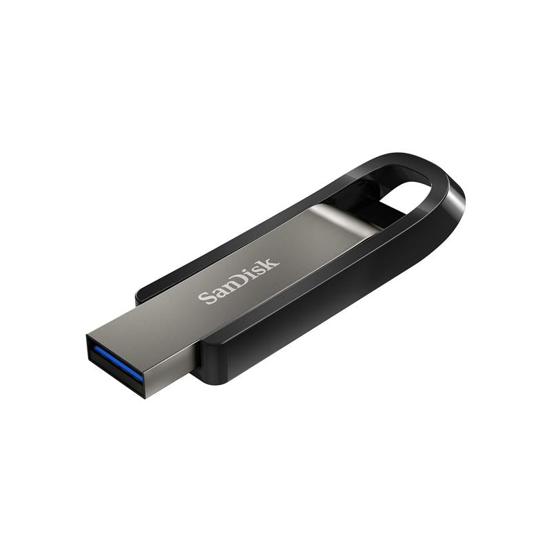 SanDisk Extreme Go USB 3.2 Type-A Flash Drive - SDCZ810-G46