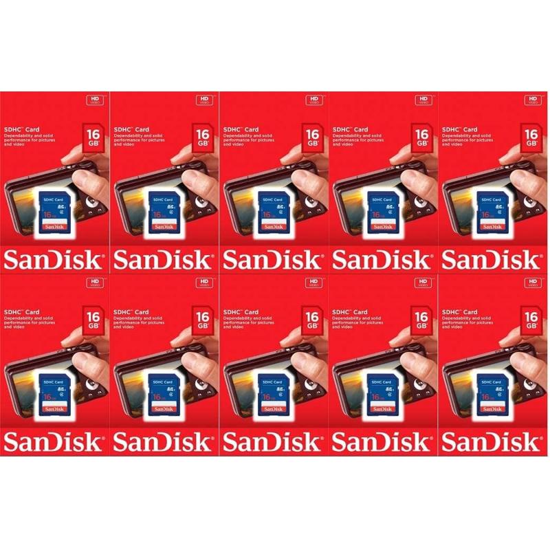 SDSDB-016G-B35-10