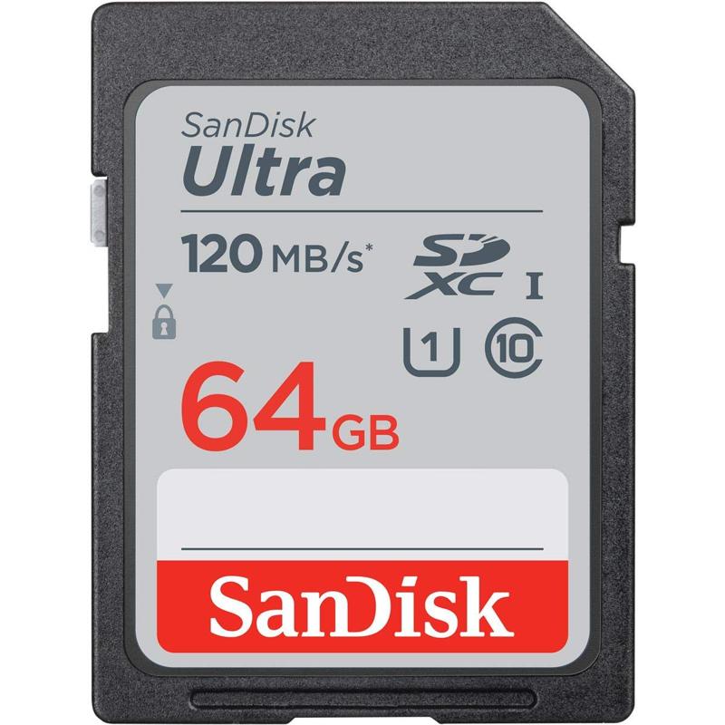 SDSDUN4-064G-GN6IN