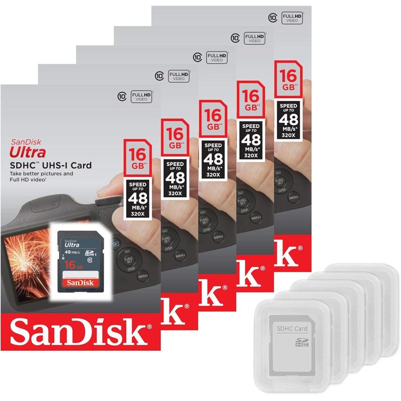 SDSDUNB-016G-GN3IN-5C