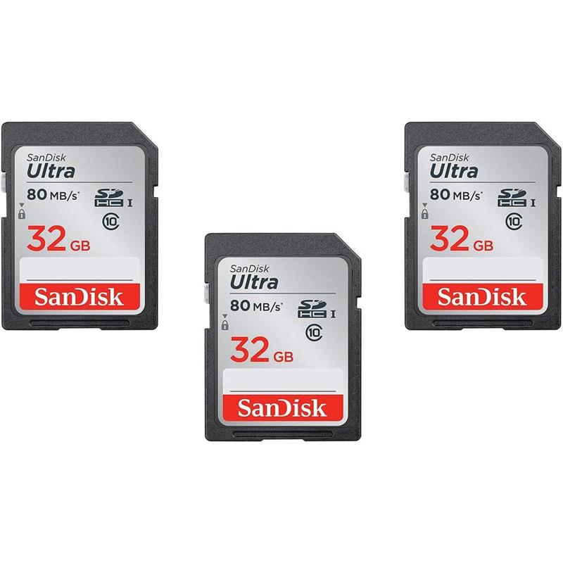 SDSDUNR-032G-GN6IN-3-