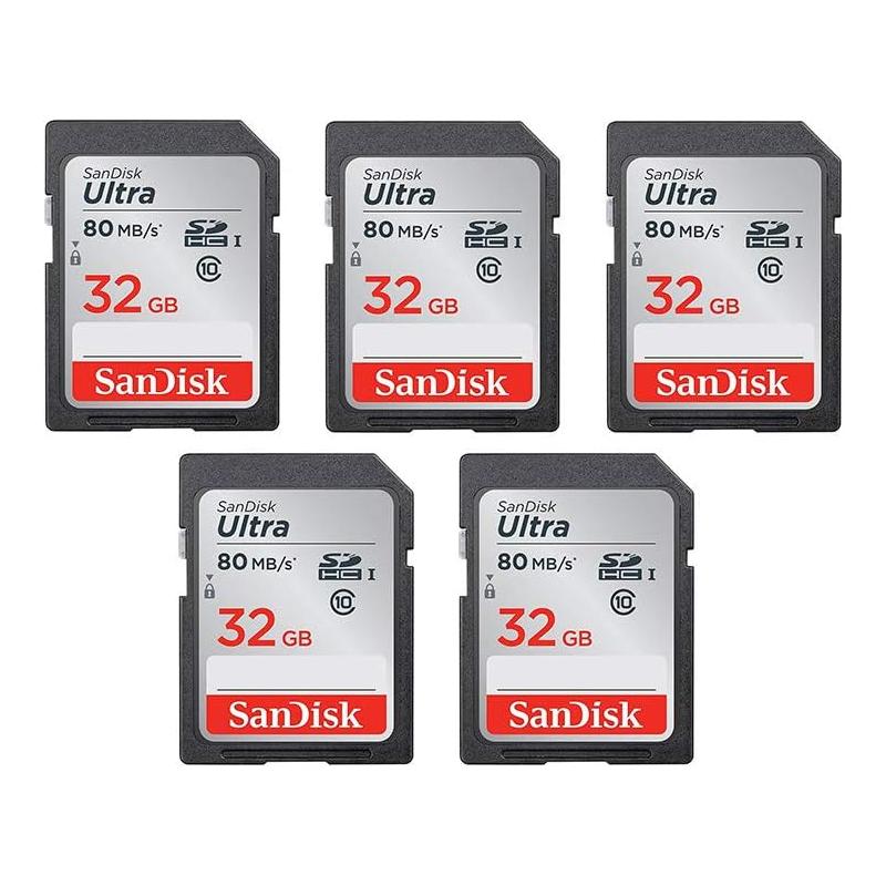 SDSDUNR-032G-GN6IN-5