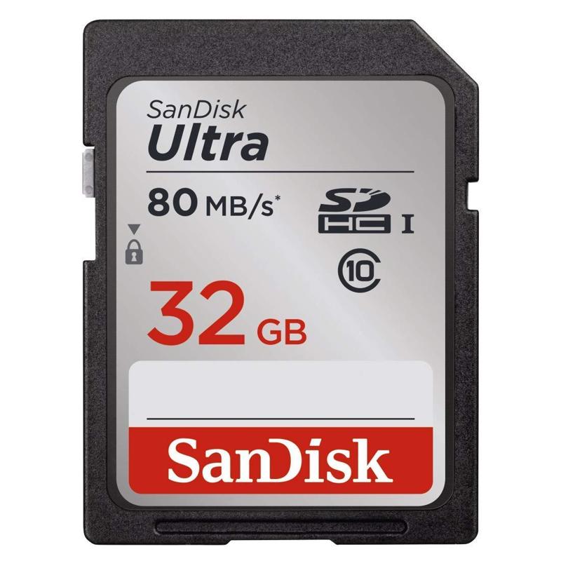 SDSDUNR-032G-GN6IN