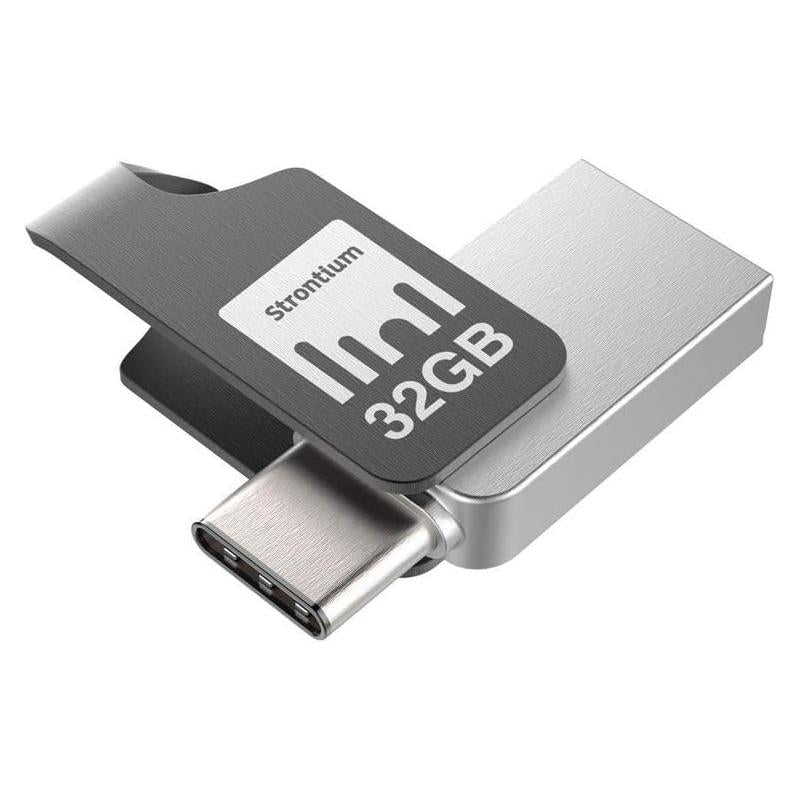 Strontium Nitro Plus OTG Type-C USB 3.1 (32)
