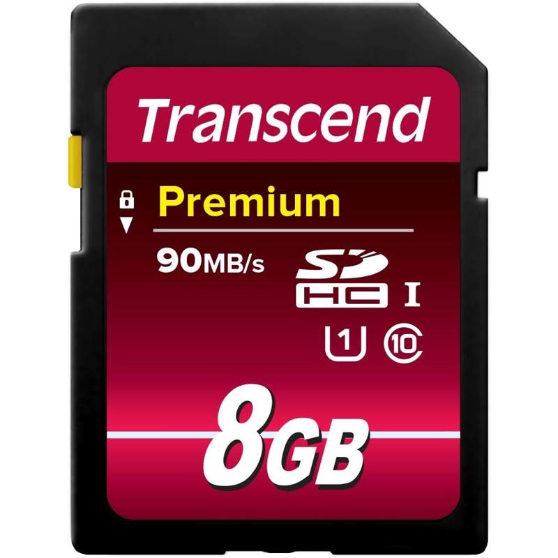 TS8GSDU1