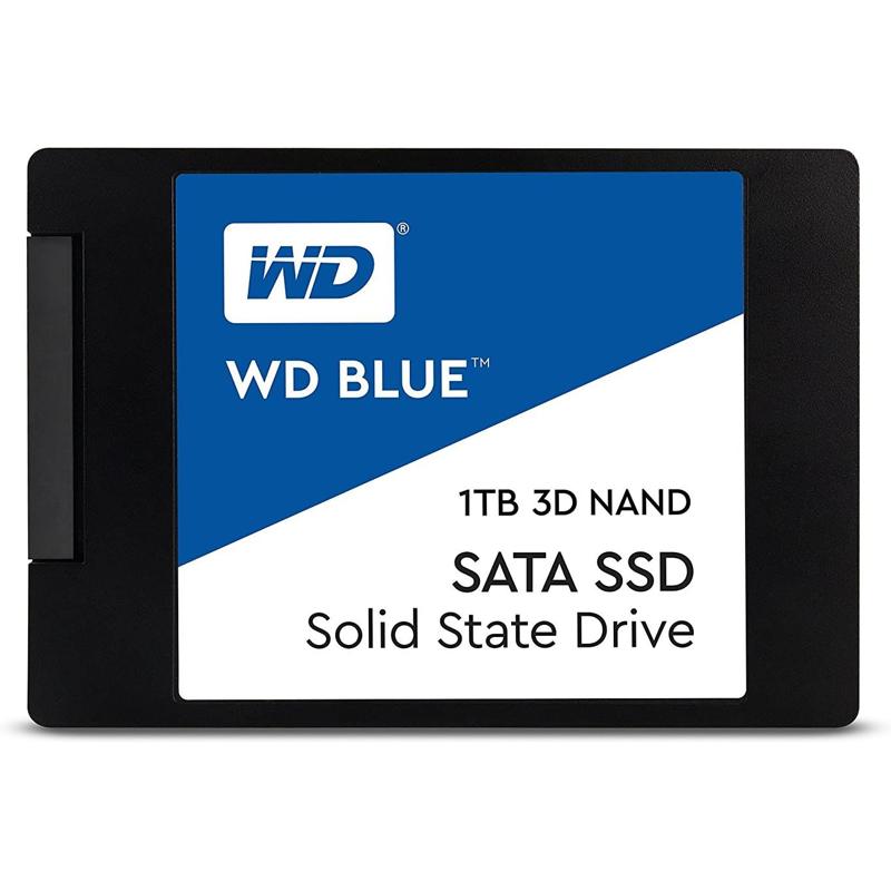 WDS100T2B0A