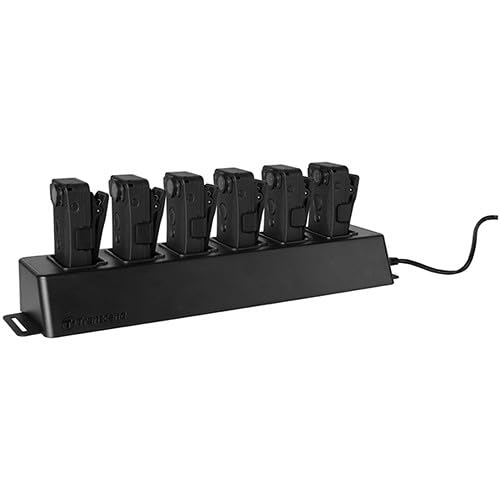 Transcend Network Docking Station for DrivePro Body 30/60