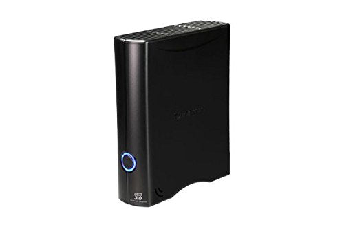 Transcend StoreJet 35T3 USB 3.0 External harddrive (TS-SJ35T3)
