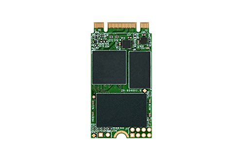 Transcend 3D TLC NAND with SSD M. 2 2242 Sata III (TS-MTS420S)