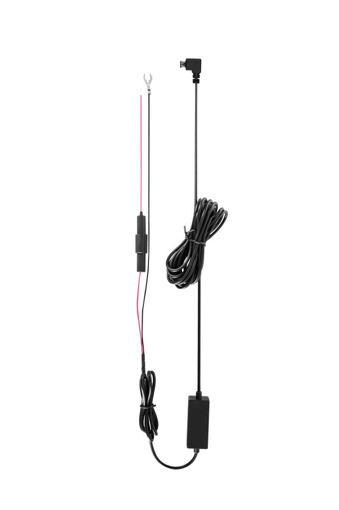 TRANSCEND TS-DPK2 Micro-USB Hardwire Power Cable for DrivePro Dash Cams