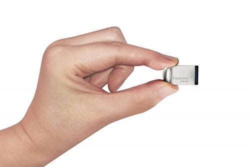 Transcend JetFlash 710 USB 3.0 Flash Drive (TS-JF710S)