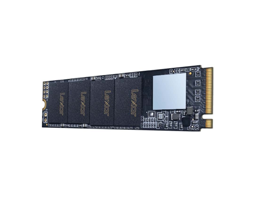 Lexar NM610 M.2-2280 1TB PCI Express NVMe 3.0 x4 Solid State Drive