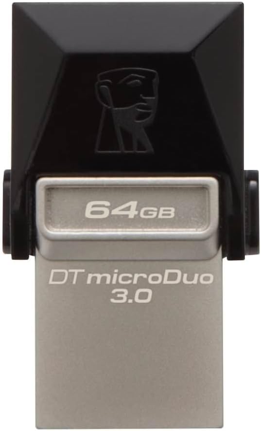 DTDUO3/64GB