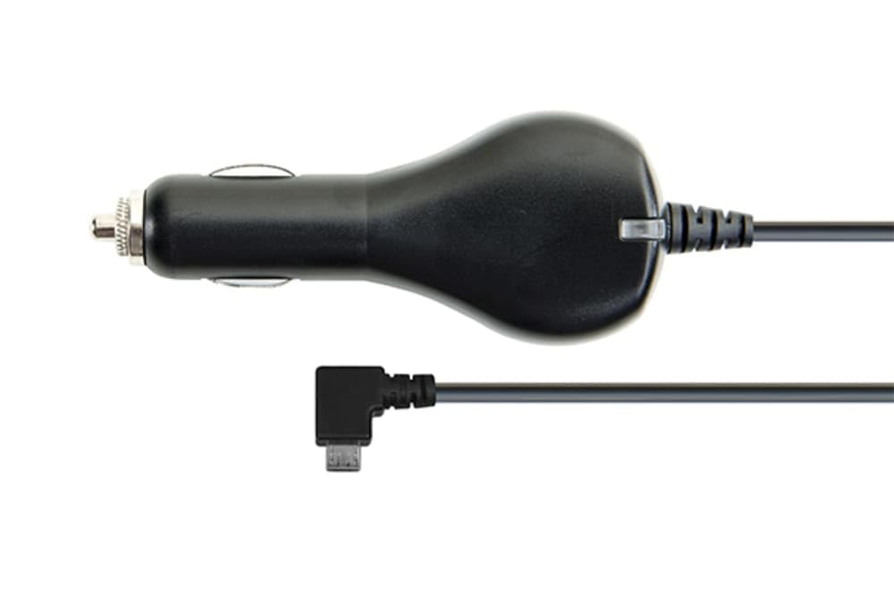 Transcend Micro USB Car Lighter Adapter TS-DPL2 for Transcend DrivePro Dash Cam