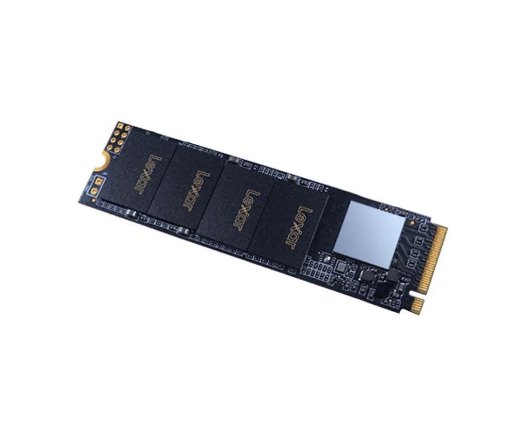 Lexar NM610 M.2-2280 1TB PCI Express NVMe 3.0 x4 Solid State Drive